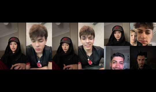 burcuakyuz_ TikTok Live — Sep 1, 2026, 10:00 PM