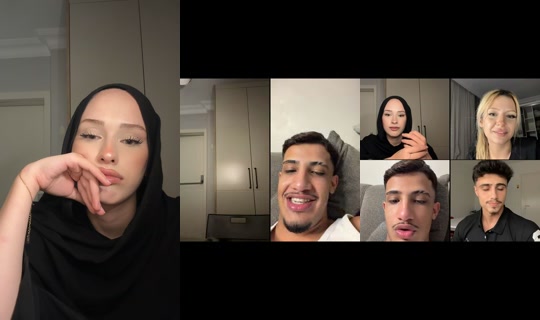 burcuakyuz_ TikTok Live — Sep 6, 2026, 10:06 PM
