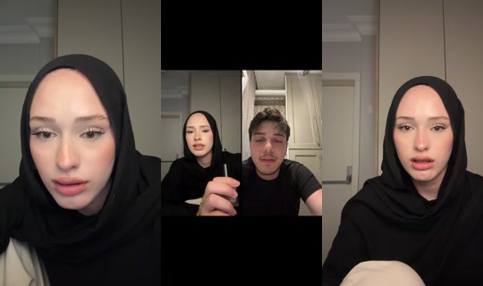 burcuakyuz_ TikTok Live — Sep 6, 2026, 11:29 PM