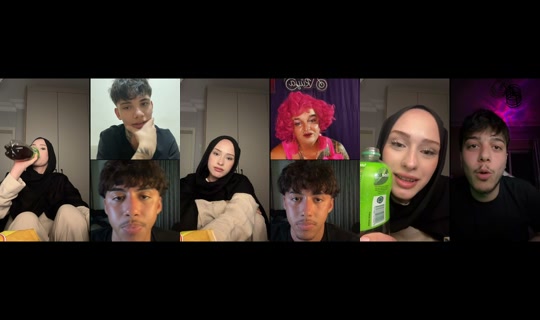 burcuakyuz_ TikTok Live — Sep 7, 2026, 9:07 PM