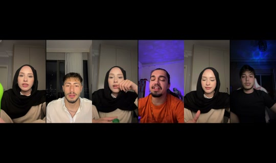 burcuakyuz_ TikTok Live — Sep 7, 2026, 9:57 PM