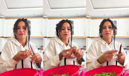 burcuaslan465 TikTok Live — Oct 2, 2026, 8:42 AM
