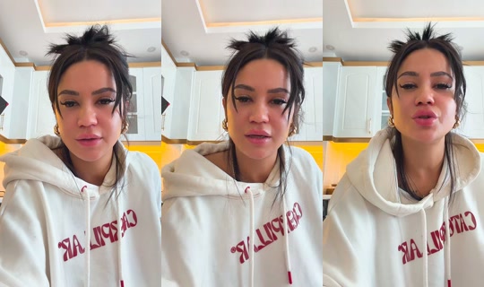 burcuaslan465 TikTok Live — Oct 2, 2026, 10:40 AM