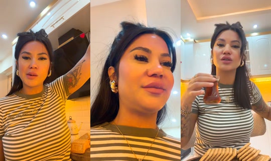 burcuaslan465 TikTok Live — Oct 2, 2026, 8:55 PM