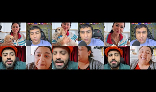 burcuaslan465 TikTok Live — Oct 3, 2026, 8:52 AM