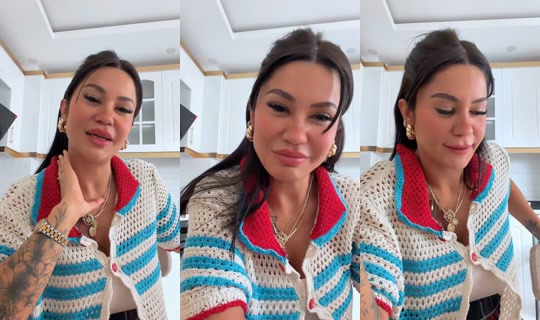 burcuaslan465 TikTok Live — Oct 3, 2026, 9:43 AM