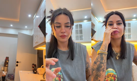 burcuaslan465 TikTok Live — Oct 3, 2026, 3:12 PM