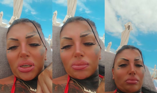 burcum061 TikTok Live — Aug 27, 2026, 12:16 PM