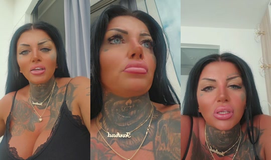 burcum061 TikTok Live — Aug 27, 2026, 5:12 PM