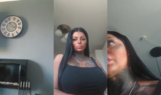 burcum061 TikTok Live — Oct 3, 2026, 10:50 AM