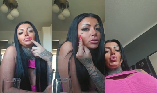 burcum061 TikTok Live — Oct 5, 2026, 1:47 PM