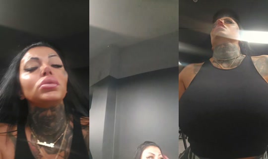 burcum061 TikTok Live — Oct 8, 2026, 9:53 AM