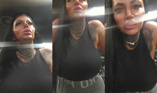 burcum061 TikTok Live — Oct 8, 2026, 10:27 AM