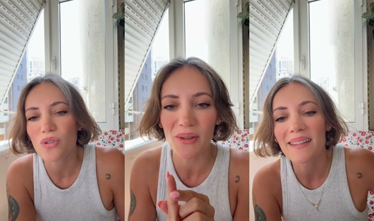 burcusirinat TikTok Live — Aug 23, 2026, 7:43 AM