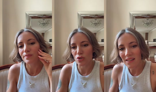 burcusirinat TikTok Live — Aug 23, 2026, 8:34 AM