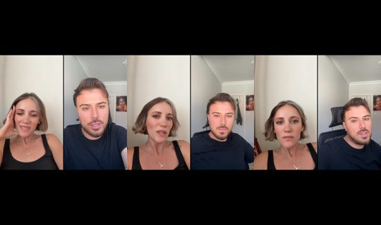 burcusirinat TikTok Live — Aug 24, 2026, 11:50 AM