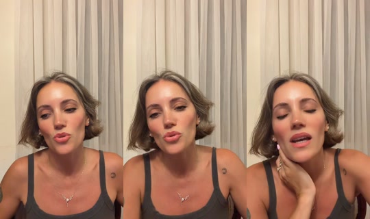 burcusirinat TikTok Live — Aug 24, 2026, 7:26 PM
