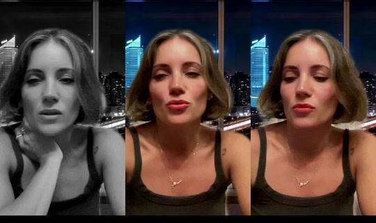 burcusirinat TikTok Live — Aug 24, 2026, 8:01 PM