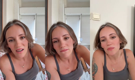 burcusirinat TikTok Live — Aug 25, 2026, 8:08 AM