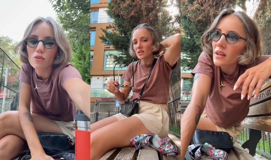 burcusirinat TikTok Live — Aug 26, 2026, 7:27 AM
