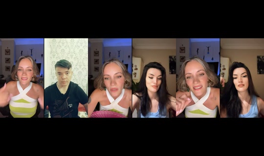 burcusirinat TikTok Live — Aug 26, 2026, 8:38 PM