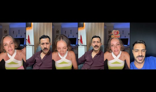 burcusirinat TikTok Live — Aug 26, 2026, 10:08 PM