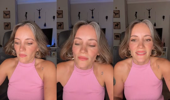 burcusirinat TikTok Live — Aug 30, 2026, 9:08 PM