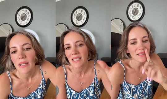 burcusirinat TikTok Live — Aug 31, 2026, 7:19 AM
