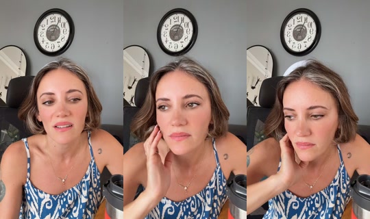 burcusirinat TikTok Live — Aug 31, 2026, 7:55 AM
