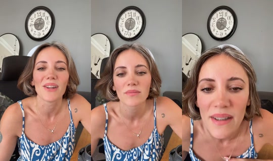 burcusirinat TikTok Live — Aug 31, 2026, 8:15 AM