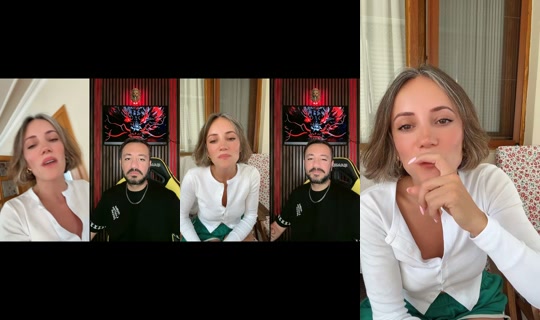burcusirinat TikTok Live — Sep 2, 2026, 7:43 AM