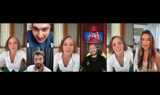 burcusirinat TikTok Live — Sep 2, 2026, 8:52 AM