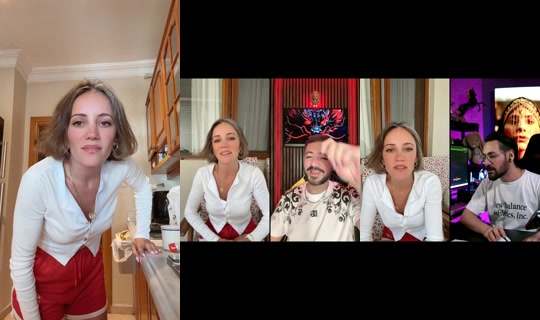 burcusirinat TikTok Live — Sep 3, 2026, 7:59 AM