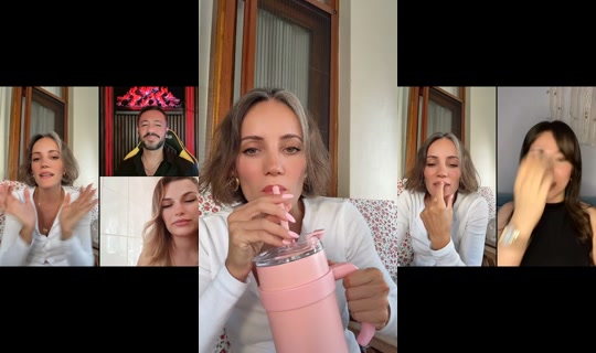 burcusirinat TikTok Live — Sep 3, 2026, 1:49 PM