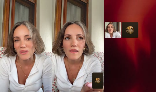 burcusirinat TikTok Live — Sep 3, 2026, 2:39 PM