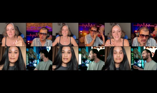 burcusirinat TikTok Live — Sep 3, 2026, 7:23 PM