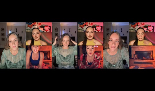 burcusirinat TikTok Live — Oct 1, 2026, 8:45 PM