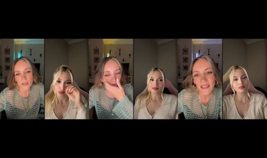 burcusirinat TikTok Live — Oct 1, 2026, 9:35 PM