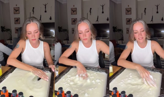 burcusirinat TikTok Live — Oct 2, 2026, 5:00 PM