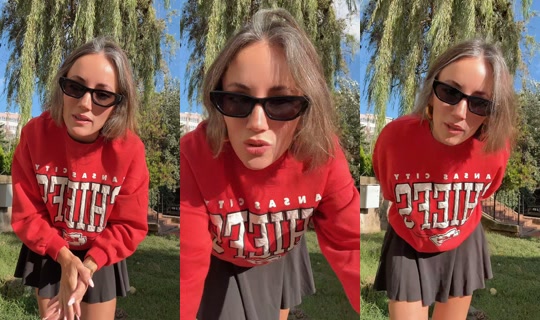 burcusirinat TikTok Live — Oct 3, 2026, 6:24 AM
