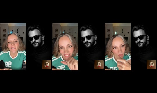 burcusirinat TikTok Live — Oct 3, 2026, 10:35 PM