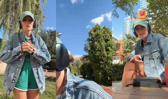 burcusirinat TikTok Live — Oct 4, 2026, 7:50 AM