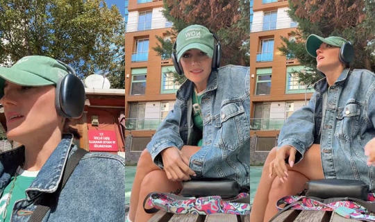 burcusirinat TikTok Live — Oct 4, 2026, 8:41 AM