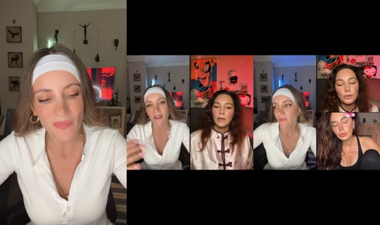 burcusirinat TikTok Live — Oct 4, 2026, 6:42 PM