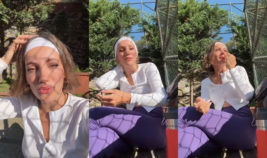 burcusirinat TikTok Live — Oct 5, 2026, 6:28 AM