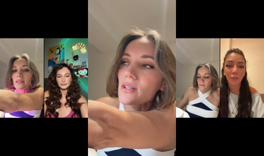 burcusirinat TikTok Live — Oct 6, 2026, 7:09 PM