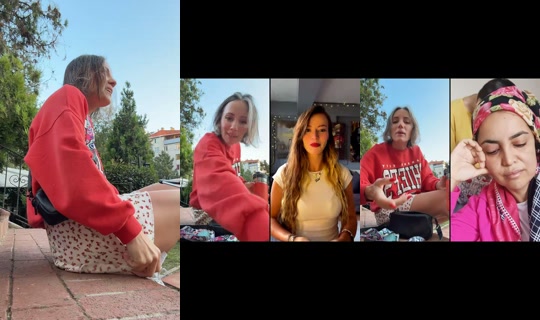 burcusirinat TikTok Live — Oct 7, 2026, 4:42 AM