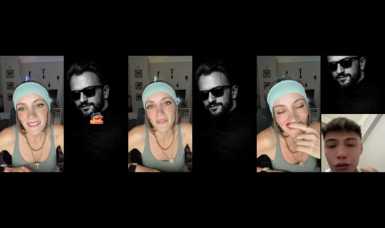 burcusirinat TikTok Live — Oct 7, 2026, 8:39 PM