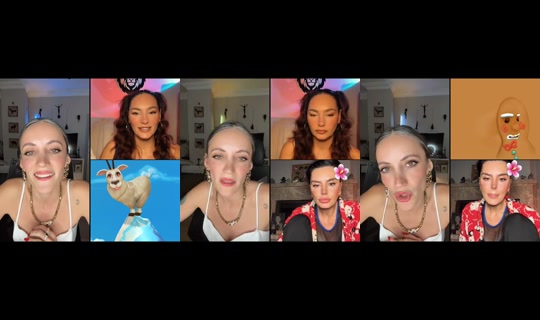 burcusirinat TikTok Live — Oct 8, 2026, 8:47 PM