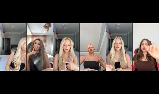 burcuushh TikTok Live — Sep 11, 2026, 1:00 PM